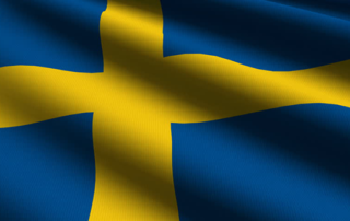 Sweden