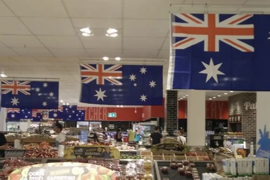 Australia Retail Market - Bolst Global