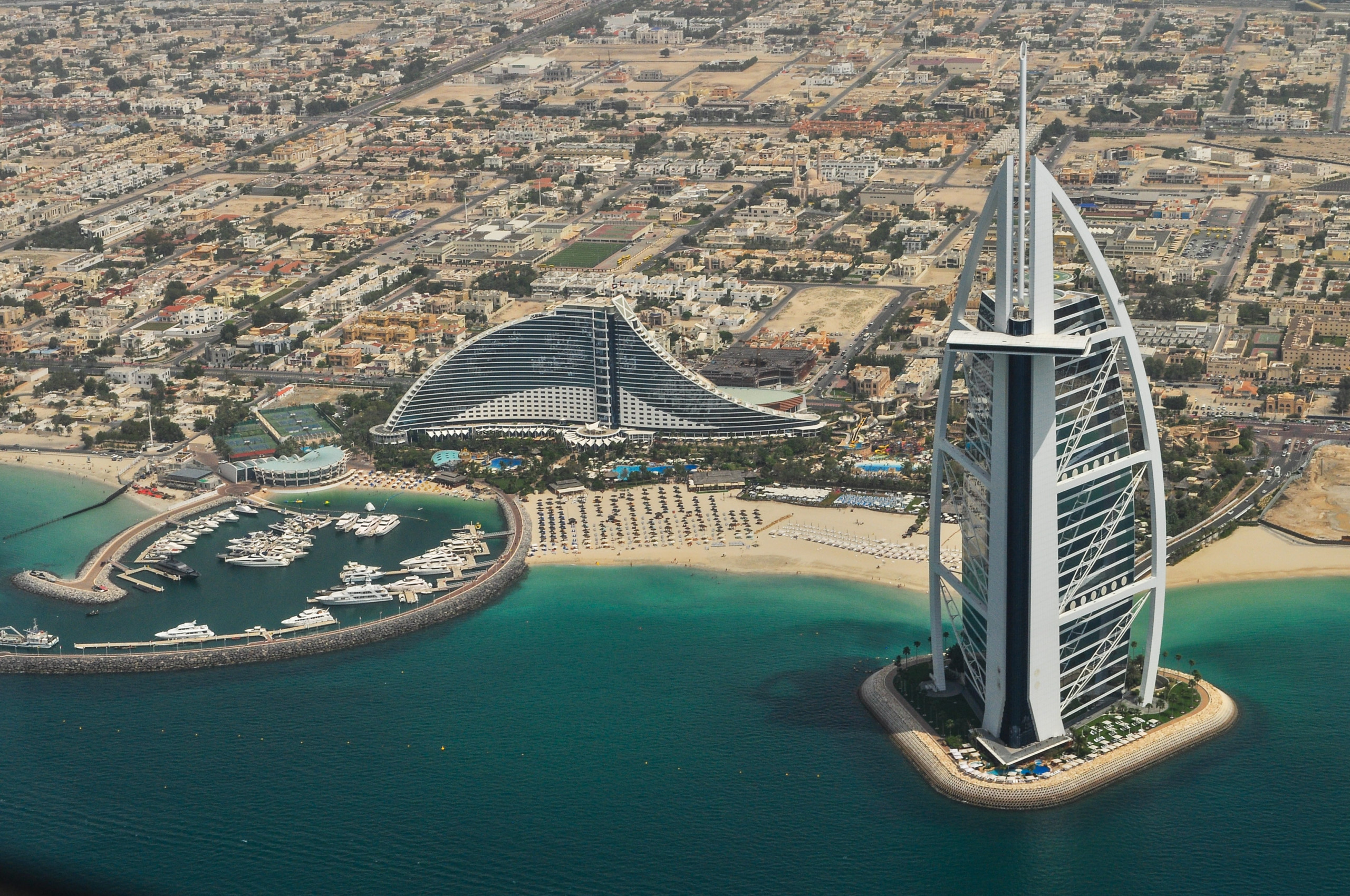 Exporting to the United Arab Emirates