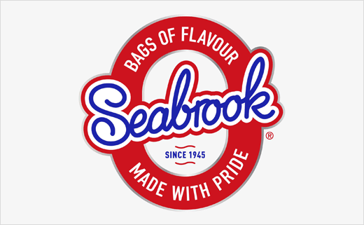 Seabrook crisps logo