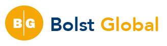 Bolst Global Logo