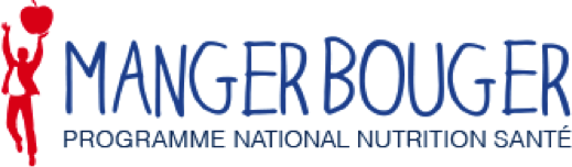 Bouger. Program National. Nation program.