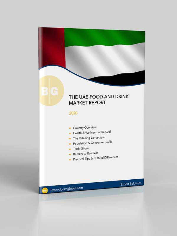 UAE Market Report