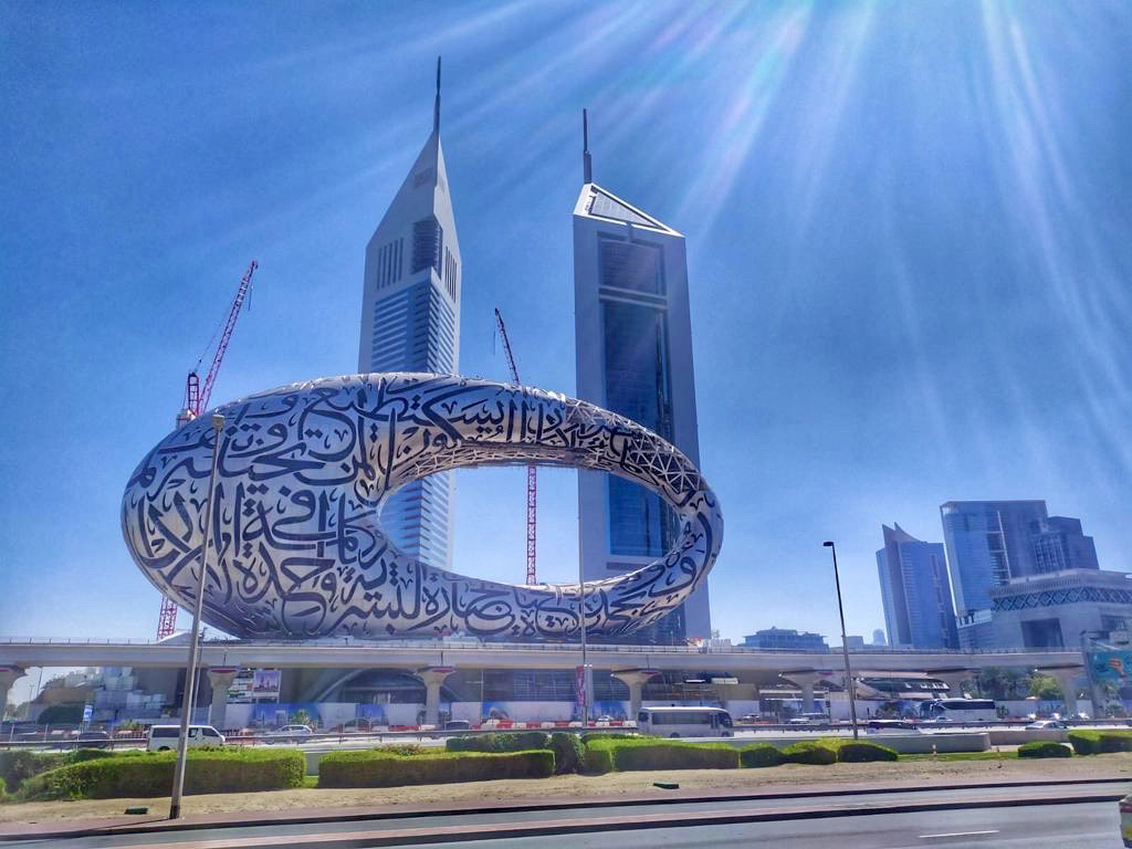 United Arab Emirates Dubai
