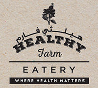 healthy farm eatery