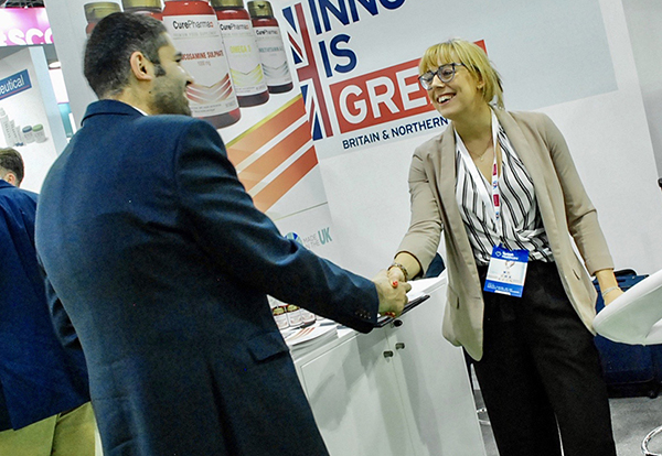 Retailer and distributor import services