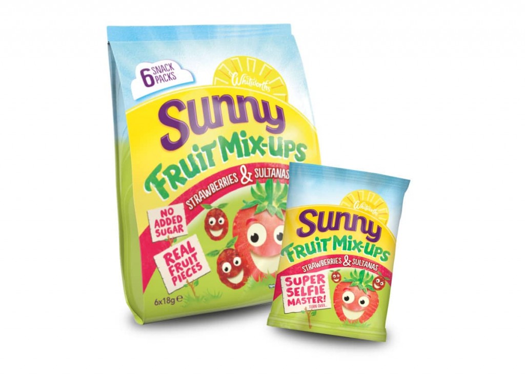 Sunny-Fruit-Mix-Ups-Strawberries-Sultanas-Hero Sunny-Fruit-Mix-Ups-Strawberries-Sultanas-Hero