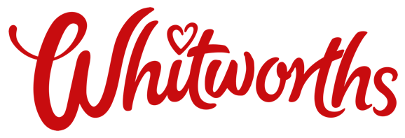 whitworths logo