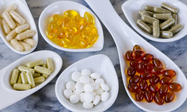 Vitamins, Minerals and Supplements in the Middle East | Bolst Global