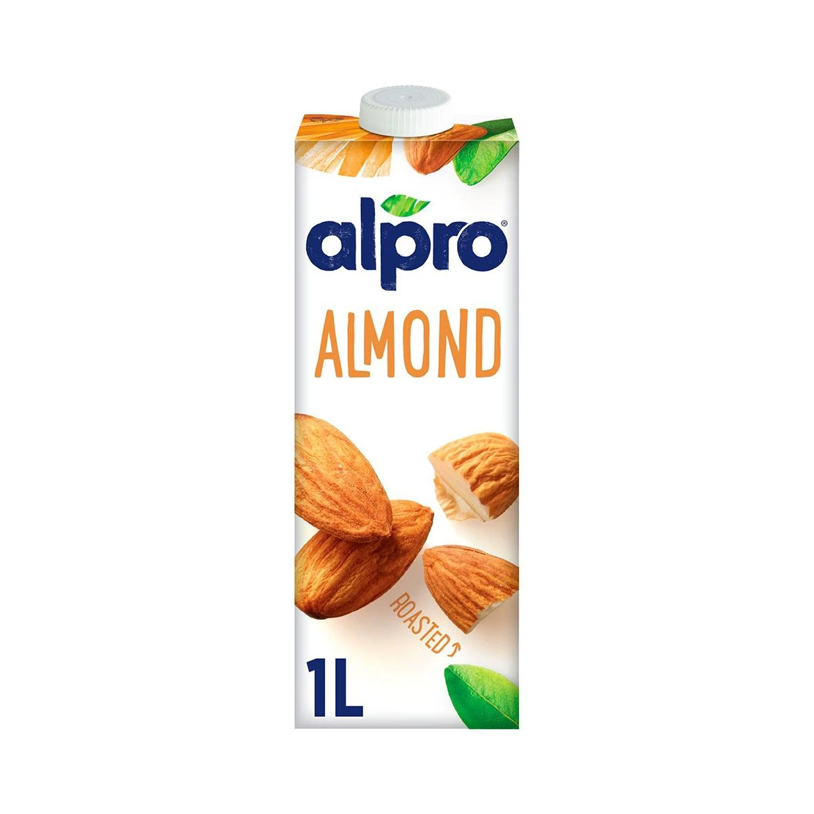 Alpro Almond
