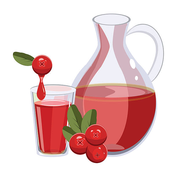 Cranberry juice supplier