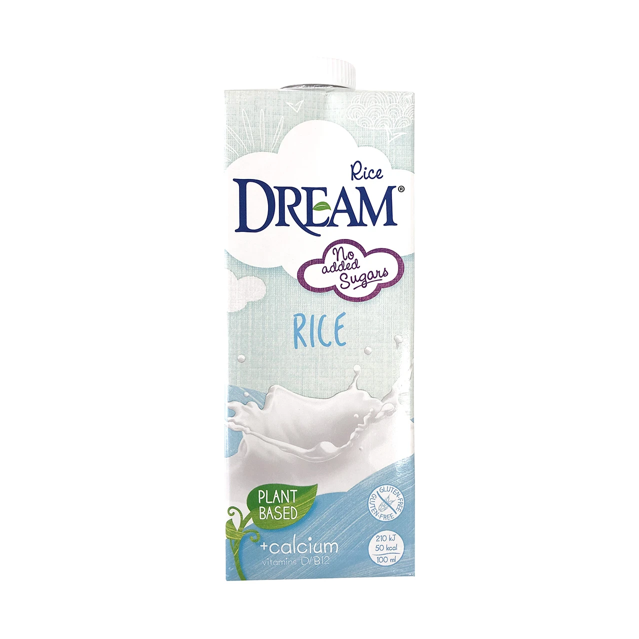 Dream Rice Milk