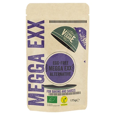 Terra Vegane Megga Exx Egg Alternative