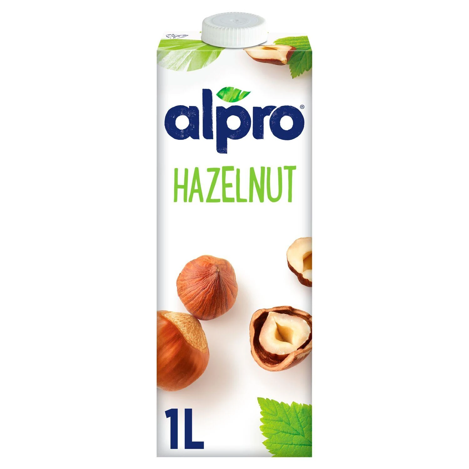 Alpro Hazelnut