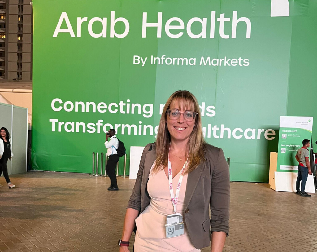 Arab Health 2024 | Dubai World Trade Centre | Bolst Global