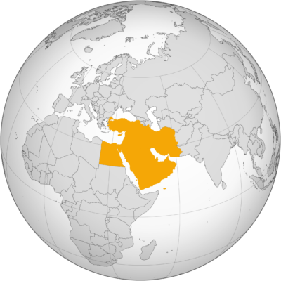 Middle East Market Entry Project 2024 | Bolst Global