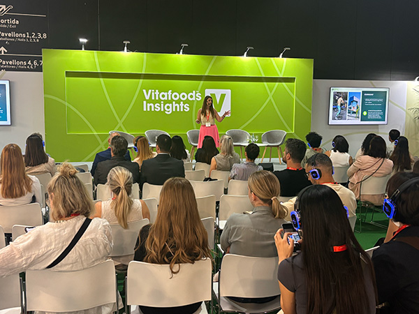 Vitafoods Insights